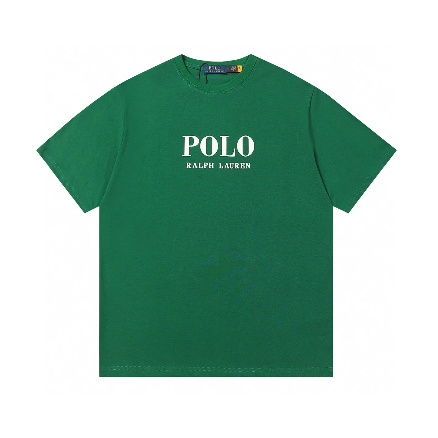 P126 Style number: 508 Ralph Lauren/Ralph Lauren 25ss new summer 3D silicone Polo embossed round neck T-shirt. The main logo on the neck has a QR code mark, which can be scanned for verification. It uses 3D silicone three-dimensional English letter logo embossing to distinguish low-low products on the market. 32 counts, 240g hydrophilic toner, 100% cotton fabric, comfortable and soft, highly breathable, focusing on high-end cost-effectiveness, needless to say good quality. Available in a variety of colors, both boys and girls can try this genderless style, giving them a yuppie tone in no time. Immerse yourself in your leisurely style, and have your own style in retro. Natural, vivid and very French romantic feelings, perfectly integrating youthful atmosphere and trend. Color: off-white, navy blue, dark green, light green Size: S-xL S Shoulder width 44 Bust 104 Sleeve length 23 Clothing length 72 M Shoulder width 45 Bust 108 Sleeve length 24 Clothing length 74 L Shoulder width 46 Bust 112 Sleeve length 25 Clothing length 76 xL Shoulder width 47 Bust 116 Sleeve length 26 Clothing length 78